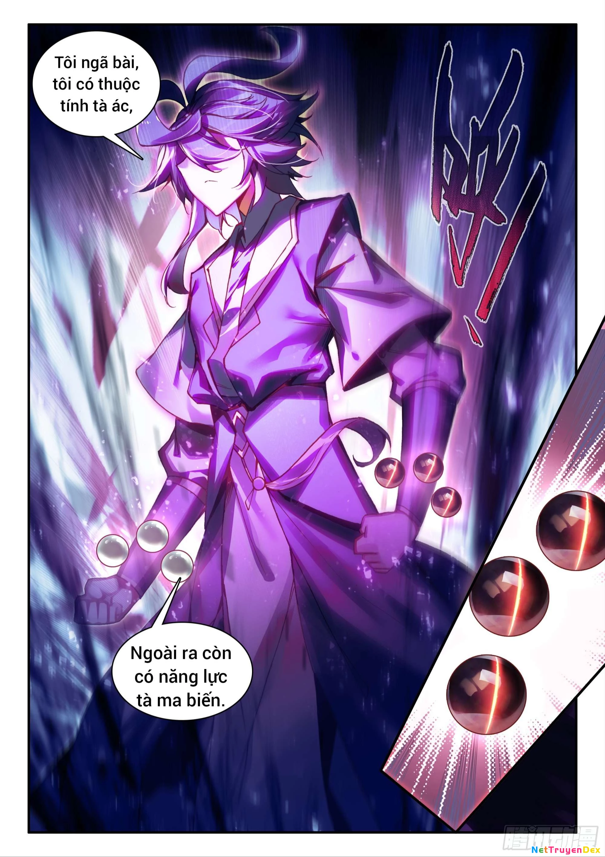 Thiên Châu Biến: Chapter 90