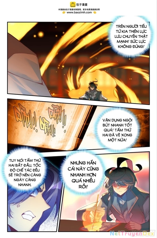 Thiên Châu Biến: Chapter 98
