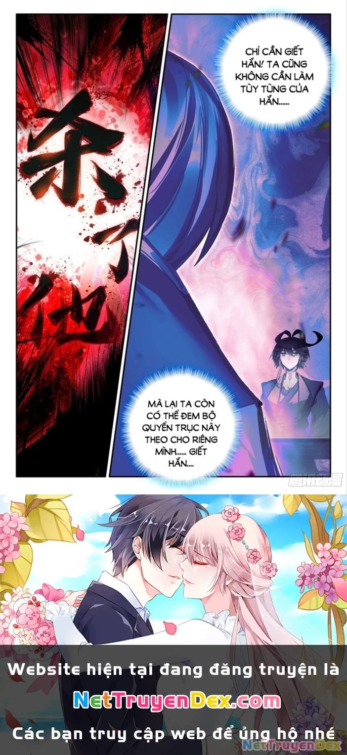 Thiên Châu Biến: Chapter 98