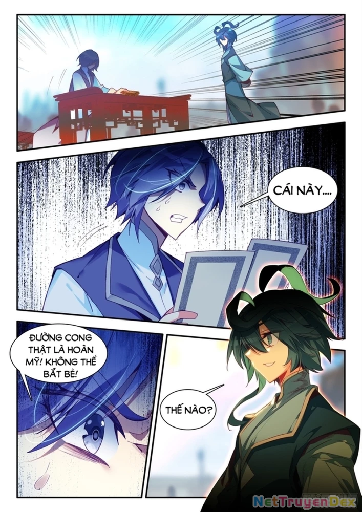 Thiên Châu Biến: Chapter 98