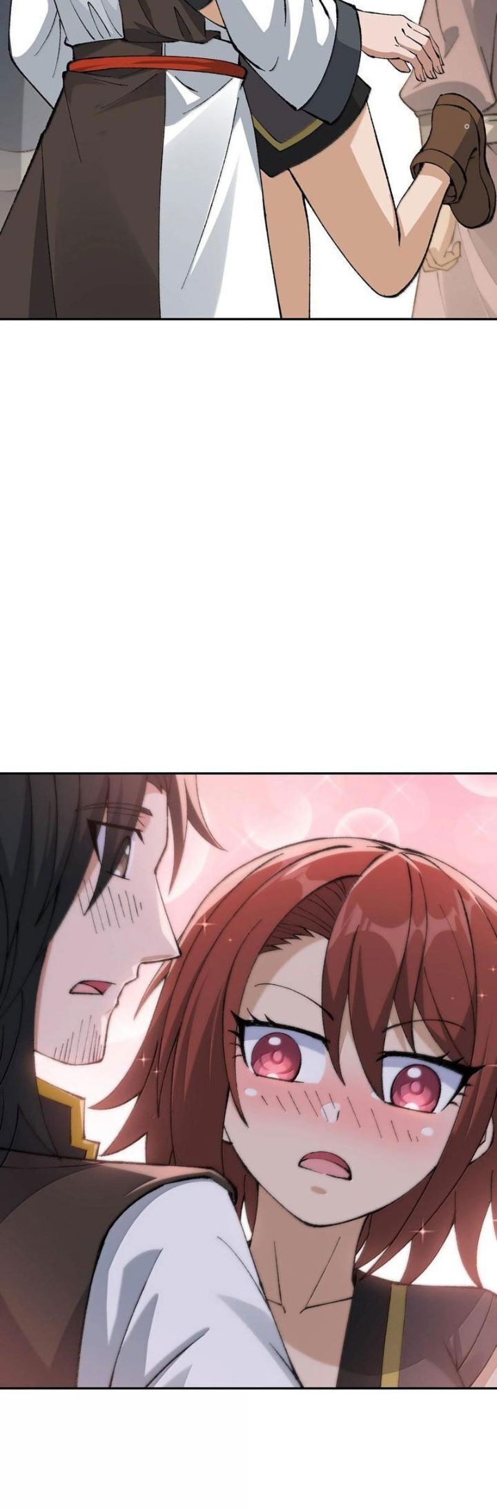 Thiên Đạo Này Cũng Không Ngốc Lắm: Chapter 100