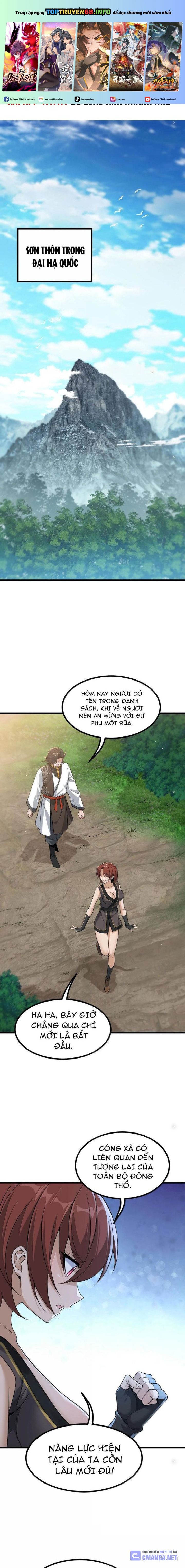 Thiên Đạo Này Cũng Không Ngốc Lắm: Chapter 102