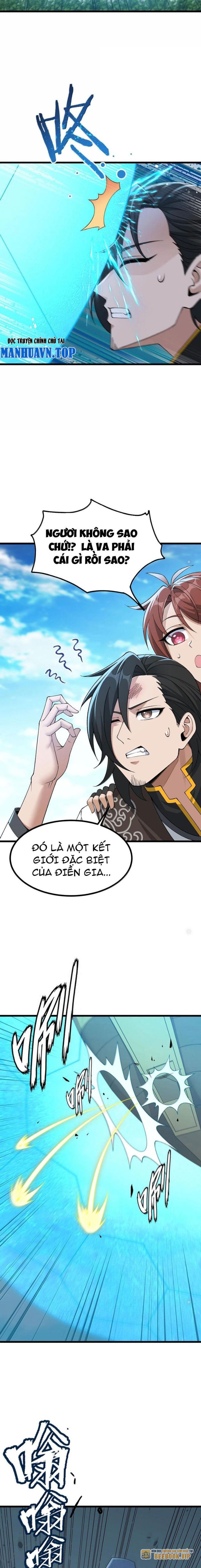 Thiên Đạo Này Cũng Không Ngốc Lắm: Chapter 102