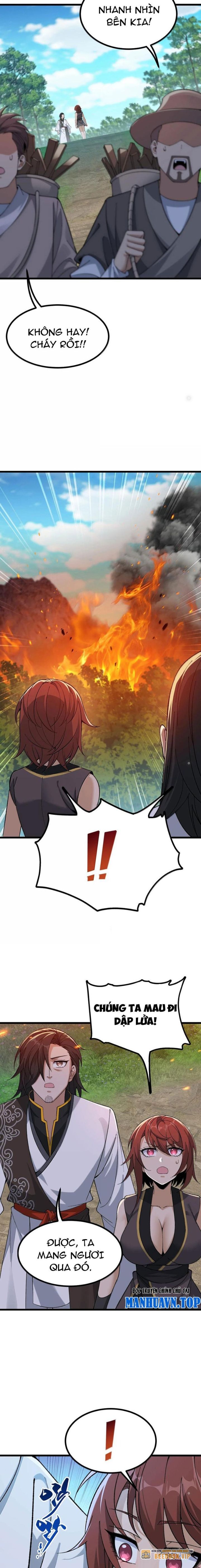 Thiên Đạo Này Cũng Không Ngốc Lắm: Chapter 102