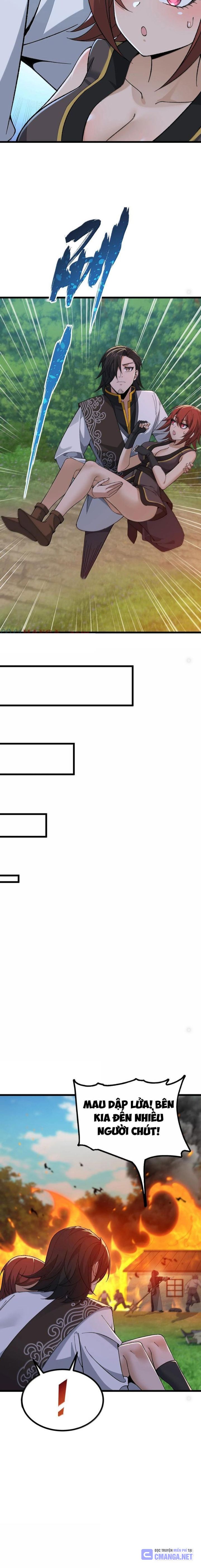 Thiên Đạo Này Cũng Không Ngốc Lắm: Chapter 102