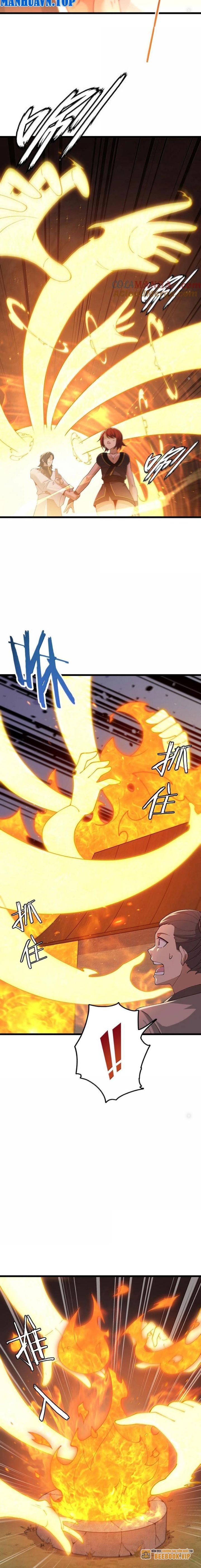 Thiên Đạo Này Cũng Không Ngốc Lắm: Chapter 102