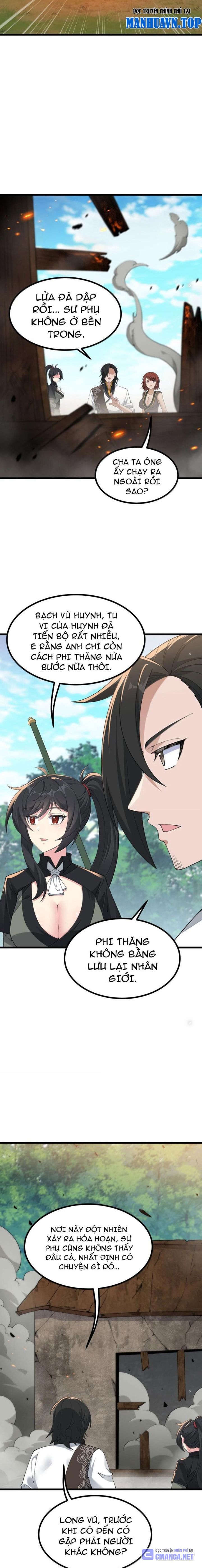 Thiên Đạo Này Cũng Không Ngốc Lắm: Chapter 102