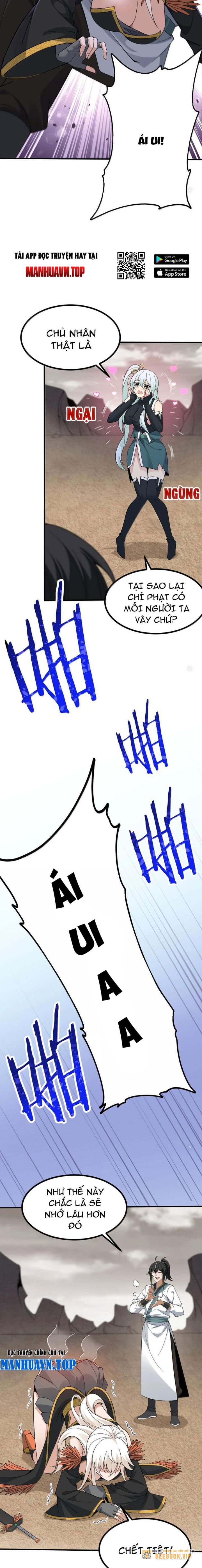 Thiên Đạo Này Cũng Không Ngốc Lắm: Chapter 106