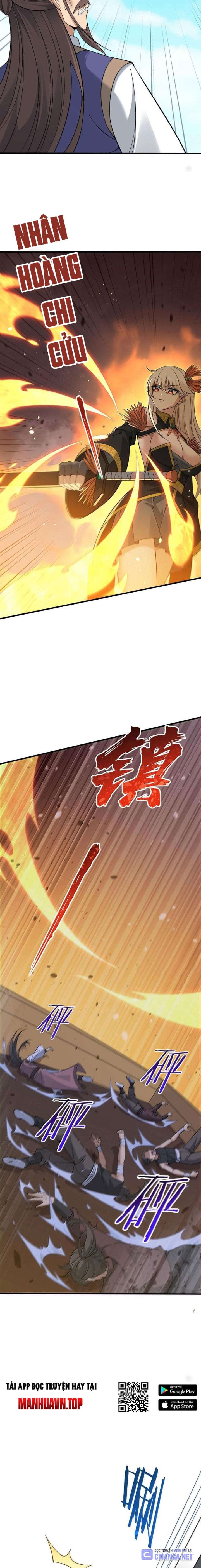 Thiên Đạo Này Cũng Không Ngốc Lắm: Chapter 107