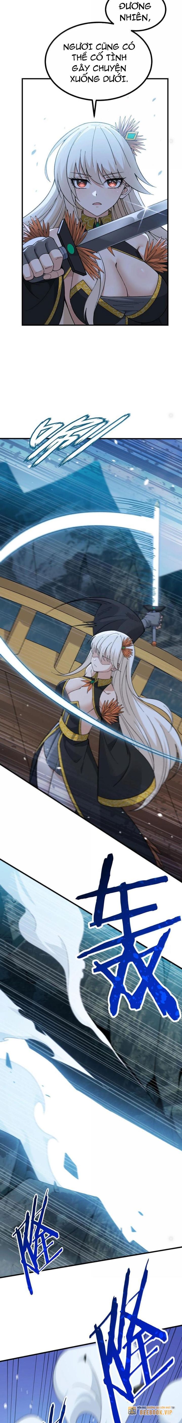 Thiên Đạo Này Cũng Không Ngốc Lắm: Chapter 107