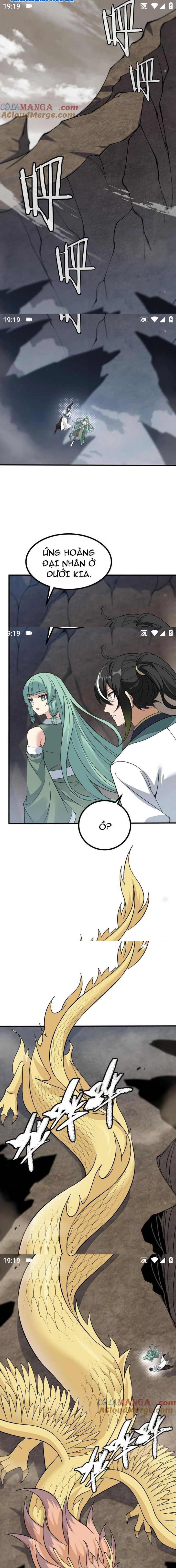 Thiên Đạo Này Cũng Không Ngốc Lắm: Chapter 108