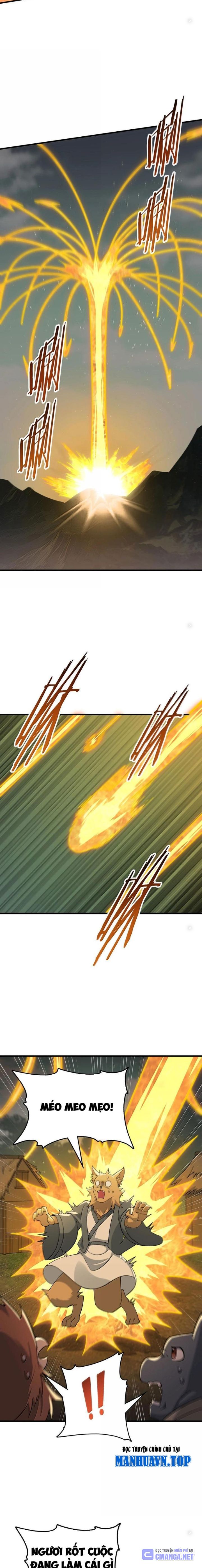 Thiên Đạo Này Cũng Không Ngốc Lắm: Chapter 111