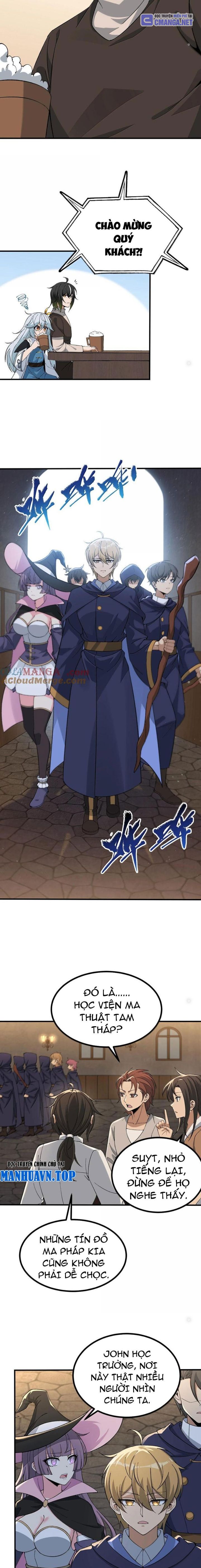 Thiên Đạo Này Cũng Không Ngốc Lắm: Chapter 113