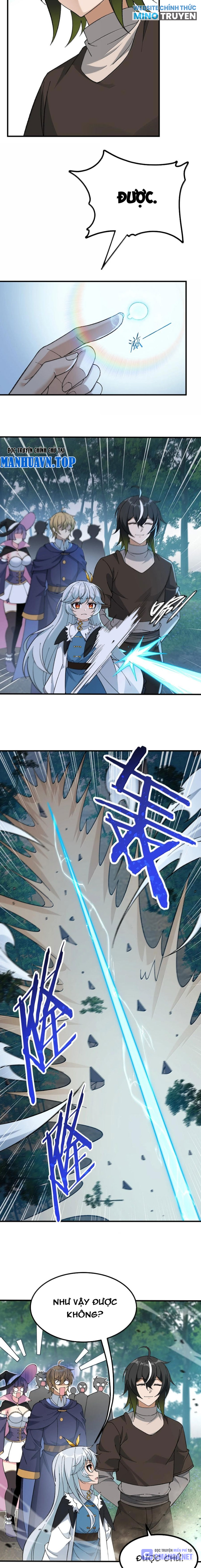 Thiên Đạo Này Cũng Không Ngốc Lắm: Chapter 115