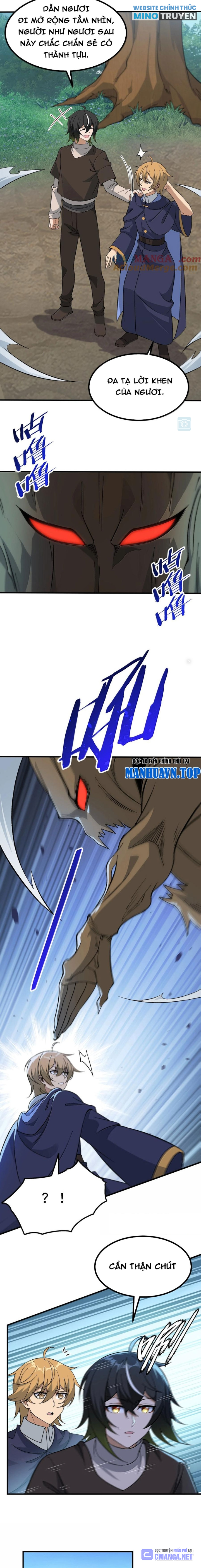 Thiên Đạo Này Cũng Không Ngốc Lắm: Chapter 115