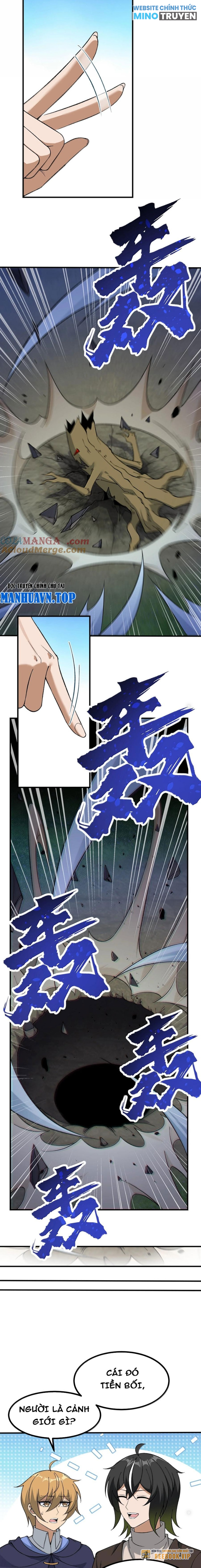 Thiên Đạo Này Cũng Không Ngốc Lắm: Chapter 115