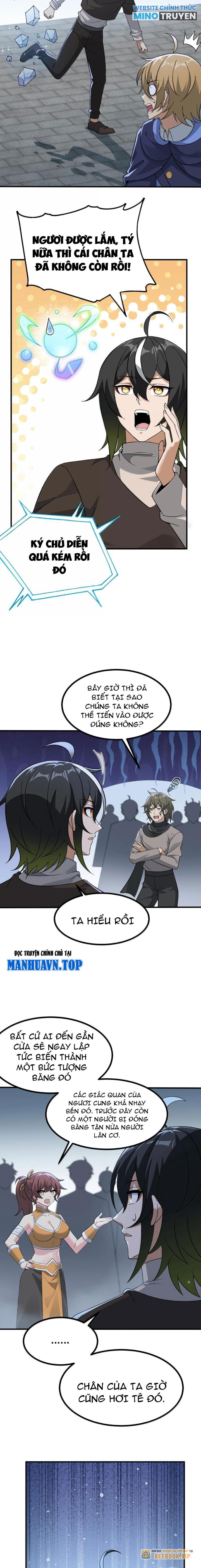 Thiên Đạo Này Cũng Không Ngốc Lắm: Chapter 116