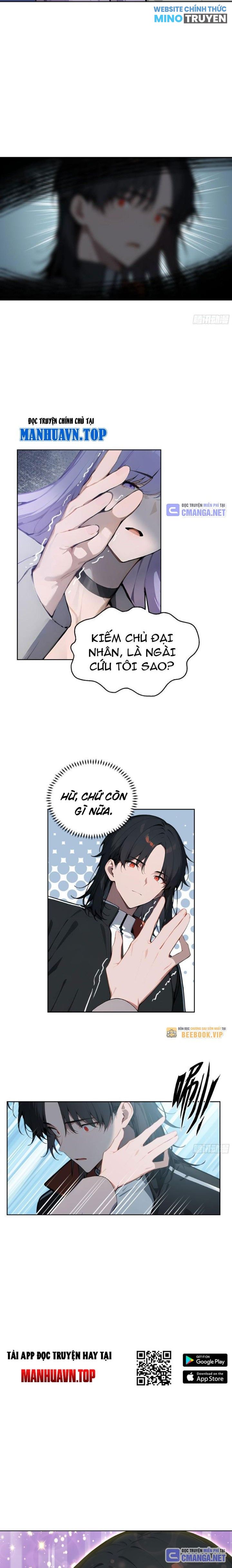 Thiên Đạo Này Cũng Không Ngốc Lắm: Chapter 117