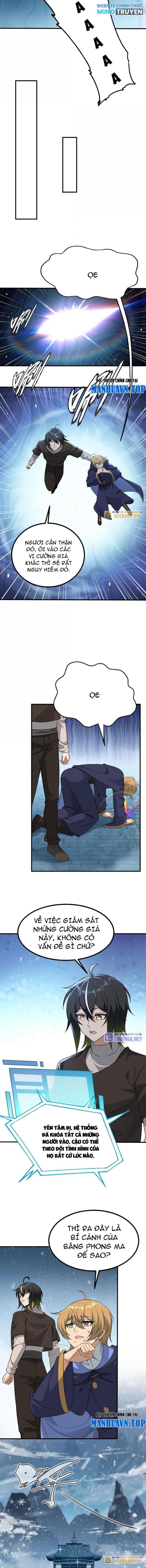 Thiên Đạo Này Cũng Không Ngốc Lắm: Chapter 117