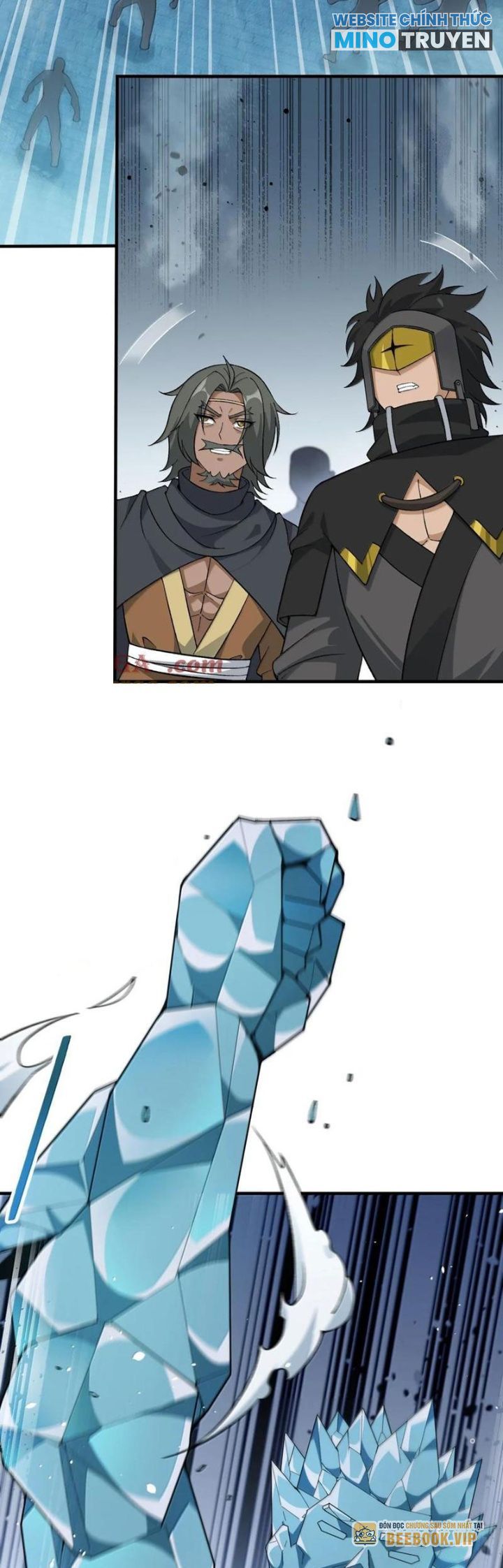 Thiên Đạo Này Cũng Không Ngốc Lắm: Chapter 118