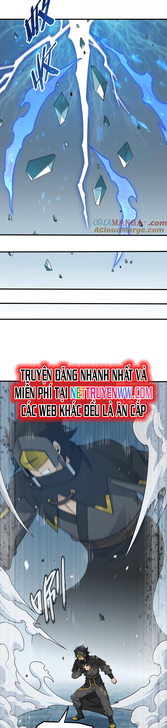 Thiên Đạo Này Cũng Không Ngốc Lắm: Chapter 119