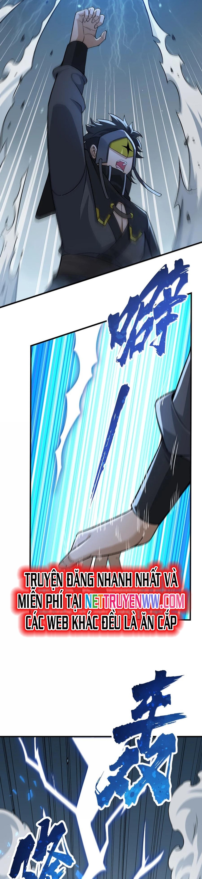 Thiên Đạo Này Cũng Không Ngốc Lắm: Chapter 119