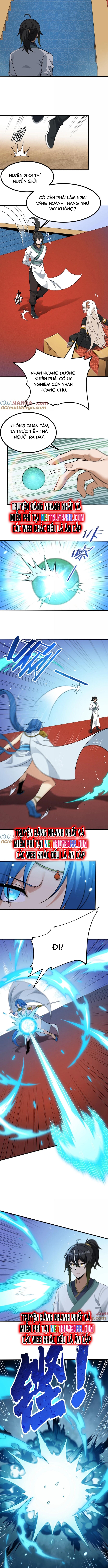 Thiên Đạo Này Cũng Không Ngốc Lắm: Chapter 120