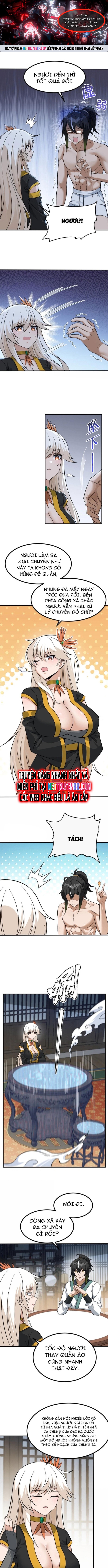 Thiên Đạo Này Cũng Không Ngốc Lắm: Chapter 125