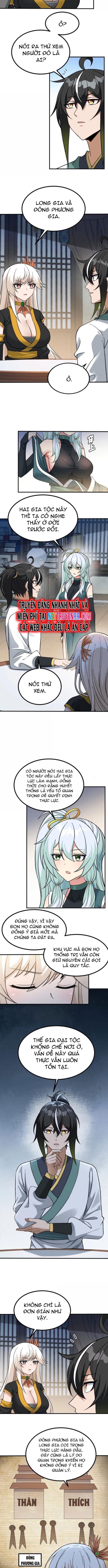 Thiên Đạo Này Cũng Không Ngốc Lắm: Chapter 125