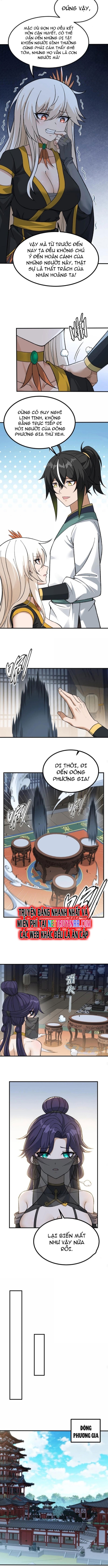 Thiên Đạo Này Cũng Không Ngốc Lắm: Chapter 125