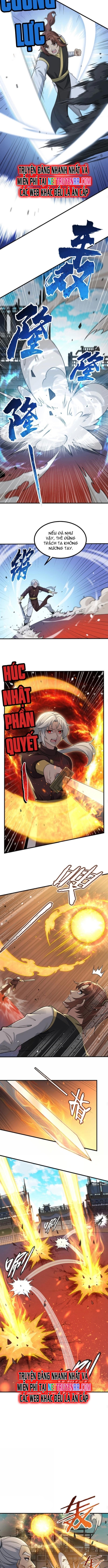 Thiên Đạo Này Cũng Không Ngốc Lắm: Chapter 125