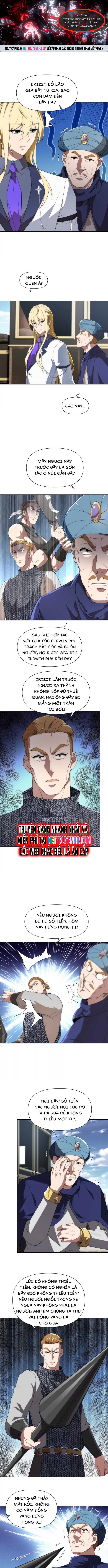 Thiên Đạo Này Cũng Không Ngốc Lắm: Chapter 126