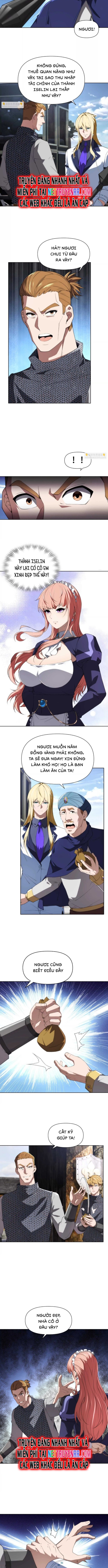 Thiên Đạo Này Cũng Không Ngốc Lắm: Chapter 126