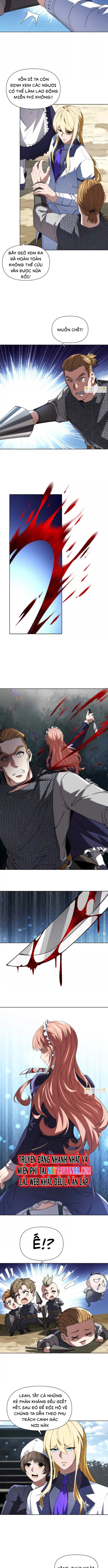Thiên Đạo Này Cũng Không Ngốc Lắm: Chapter 126