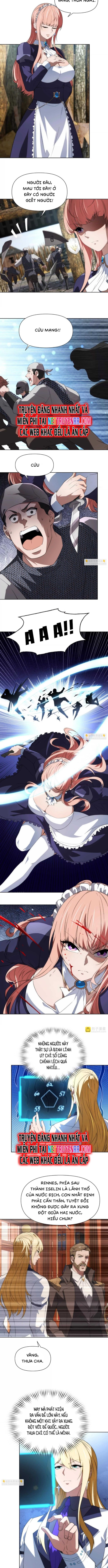 Thiên Đạo Này Cũng Không Ngốc Lắm: Chapter 126