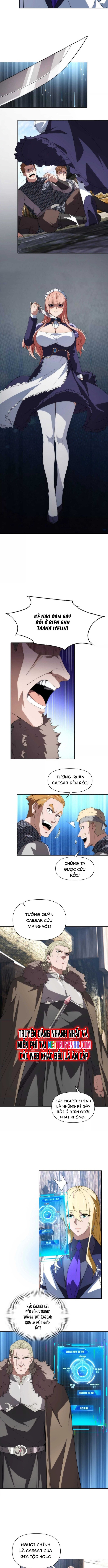 Thiên Đạo Này Cũng Không Ngốc Lắm: Chapter 126