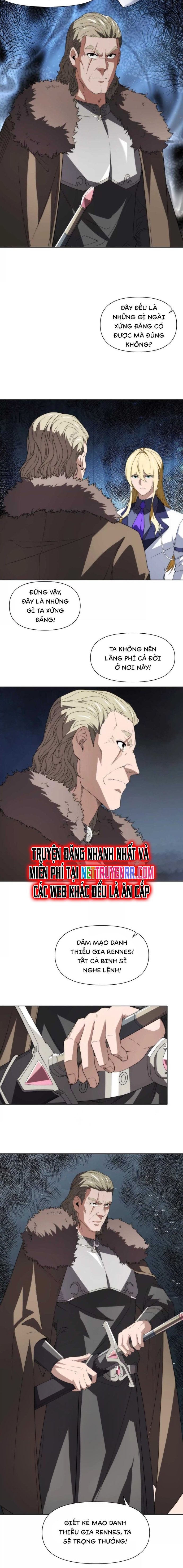 Thiên Đạo Này Cũng Không Ngốc Lắm: Chapter 126