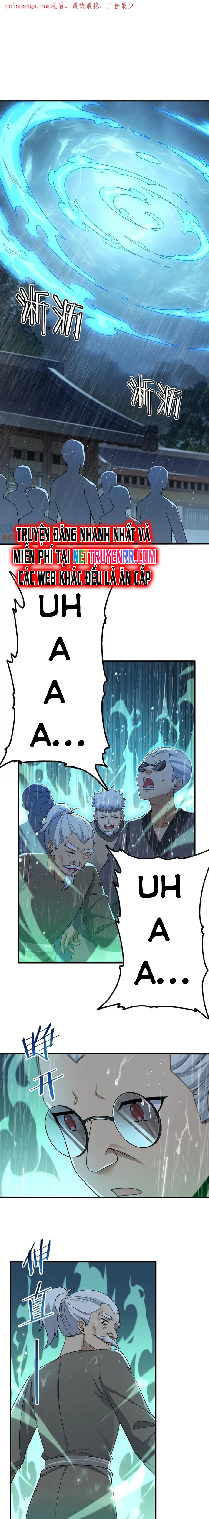 Thiên Đạo Này Cũng Không Ngốc Lắm: Chapter 127