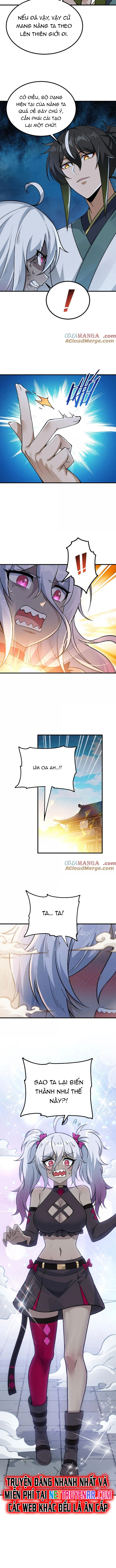 Thiên Đạo Này Cũng Không Ngốc Lắm: Chapter 129