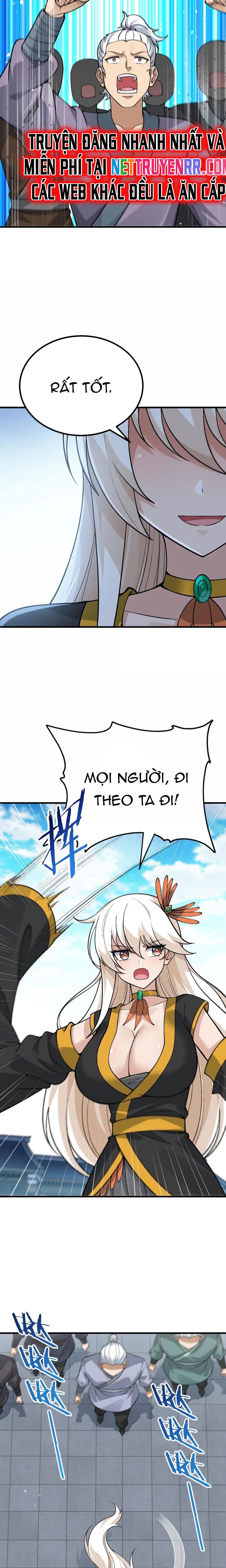 Thiên Đạo Này Cũng Không Ngốc Lắm: Chapter 129