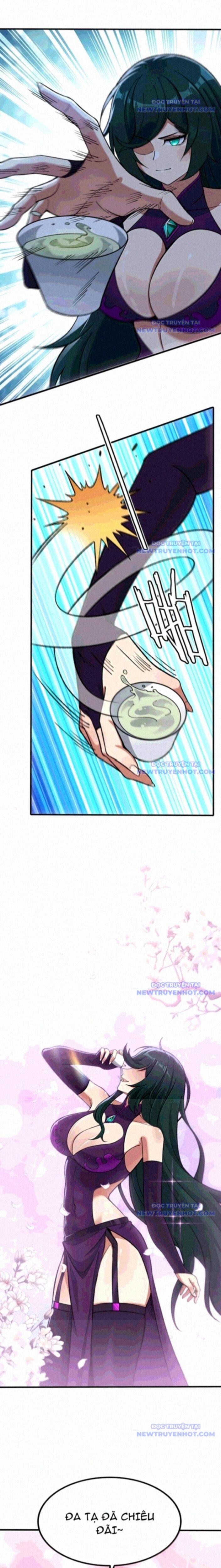 Thiên Đạo Này Cũng Không Ngốc Lắm: Chapter 131