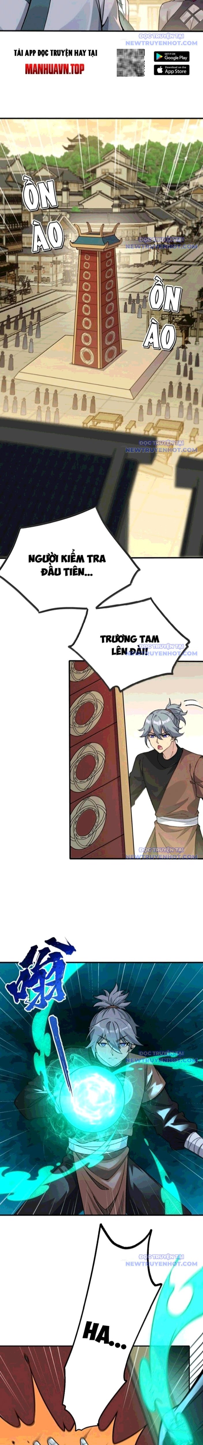 Thiên Đạo Này Cũng Không Ngốc Lắm: Chapter 132