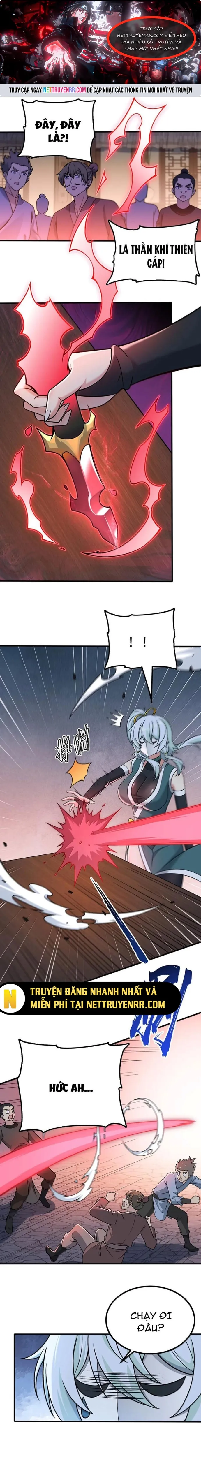 Thiên Đạo Này Cũng Không Ngốc Lắm: Chapter 133