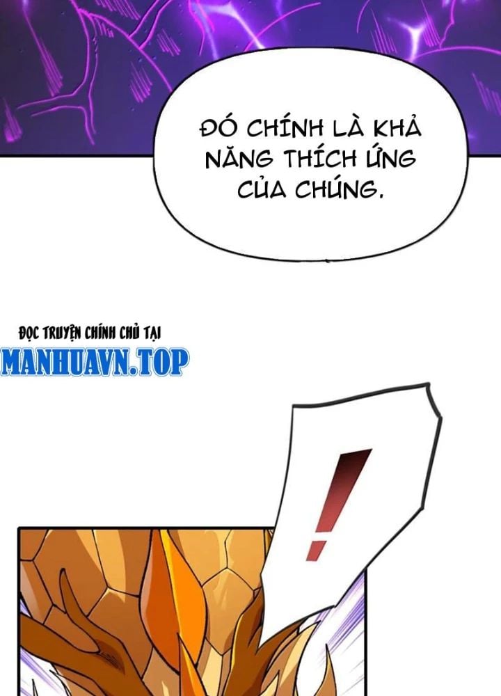 Thiên Đạo Này Cũng Không Ngốc Lắm: Chapter 137