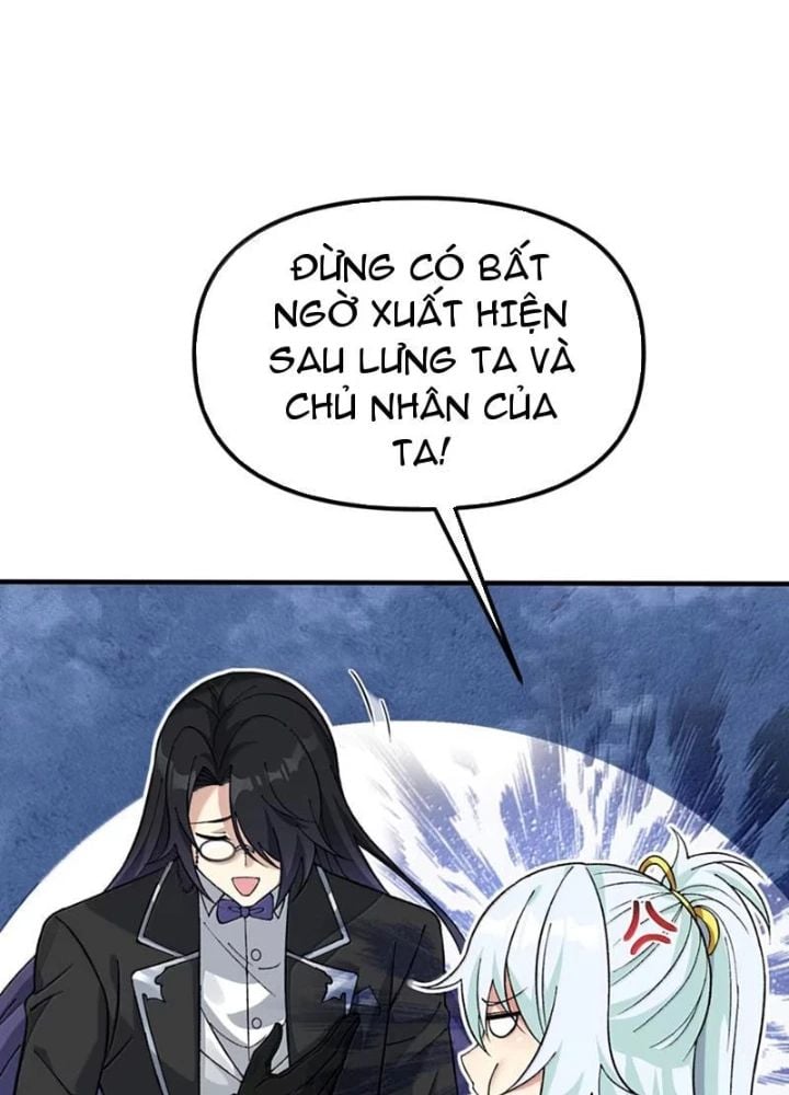 Thiên Đạo Này Cũng Không Ngốc Lắm: Chapter 137