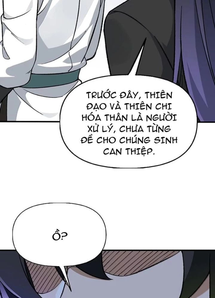 Thiên Đạo Này Cũng Không Ngốc Lắm: Chapter 137