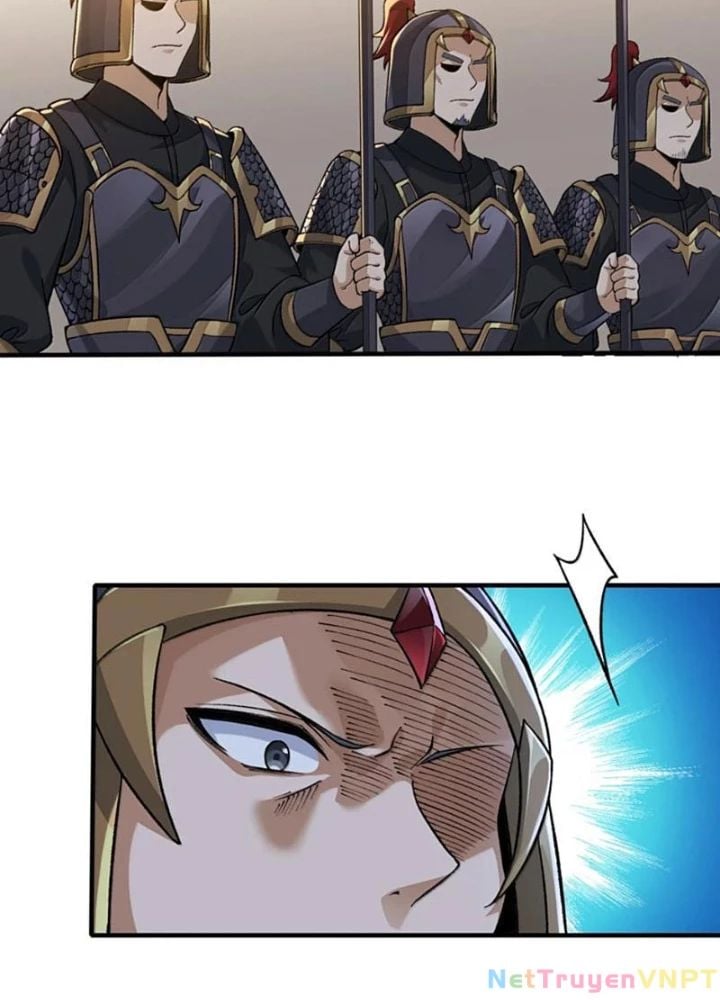 Thiên Đạo Này Cũng Không Ngốc Lắm: Chapter 137