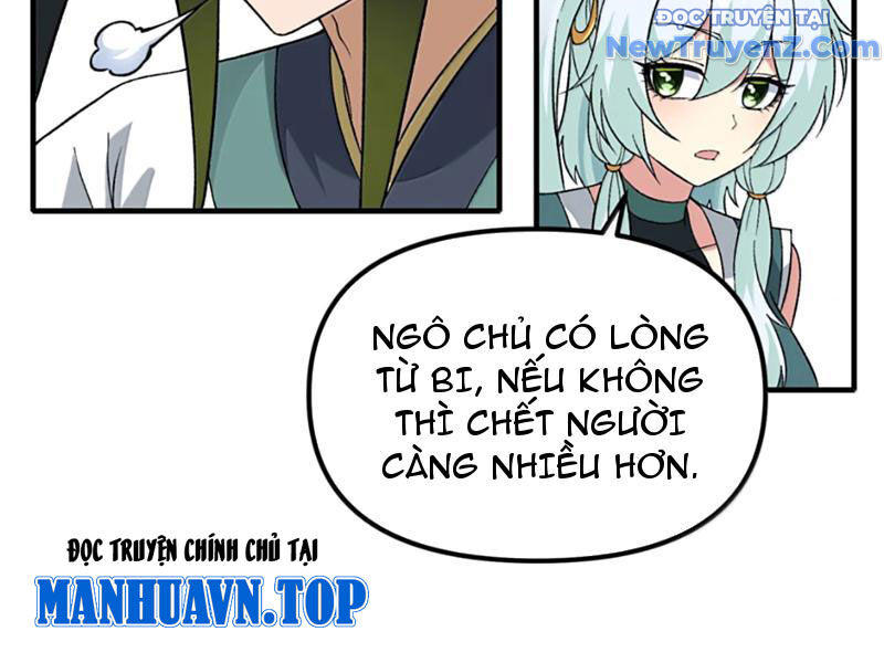 Thiên Đạo Này Cũng Không Ngốc Lắm: Chapter 138