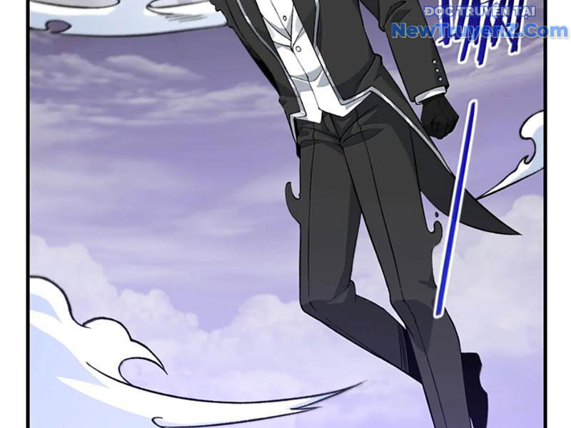 Thiên Đạo Này Cũng Không Ngốc Lắm: Chapter 138