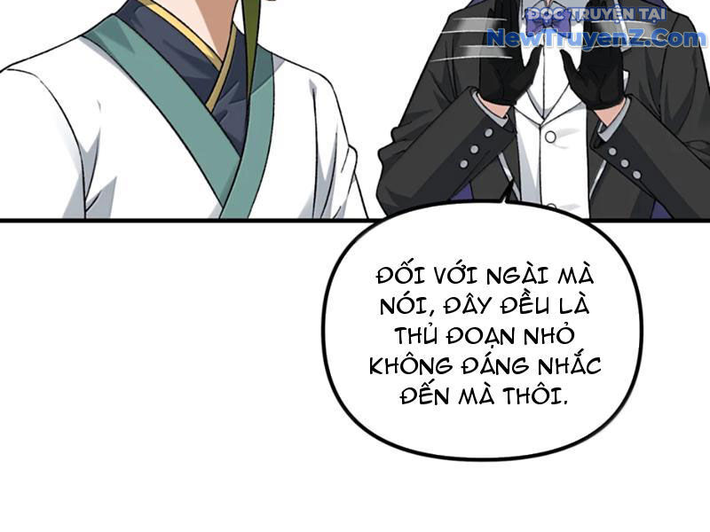 Thiên Đạo Này Cũng Không Ngốc Lắm: Chapter 138